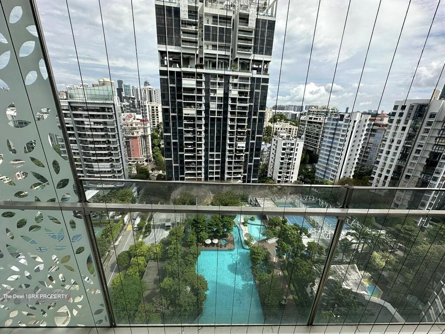 Cyan (D10), Condominium #454840621